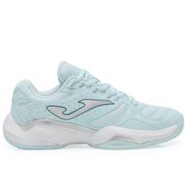 Tênis Joma Master 1000 - Clay - Saibro - Verde Claro e Branco