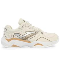 Tênis Joma Master 1000 Lady - Clay - Saibro - Off White