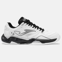 Tênis Joma Master 1000 Saibro Masculino Branco - Tênis Joma Master 1000 Saibro Masculino Branco -