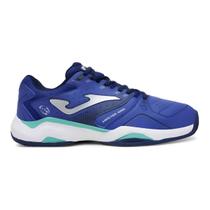 Tênis Joma Master 1000 Unissex Azul Royal