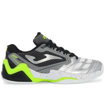 Tênis Joma Set Clay - Saibro Cinza e Verde