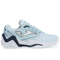 Tênis Joma Set Lady All Court Azul Tênis Joma Set Lady All Court Azul