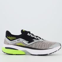 Tênis Joma Titanium Cinza