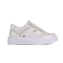 Tenis jorge bischoff j18784015001 branco