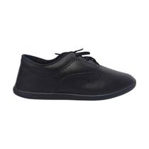 Tênis Júlia Soft Napa 020 Leve Cadarço Feminino