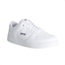 Tênis Jump Casual Branco