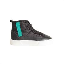 Tênis Jump Kids Baby Rocket Preto