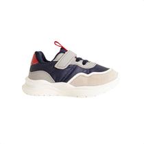 Tênis Jump Kids Baby Run Navy