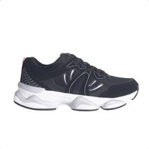 Tênis Jump Motion Preto