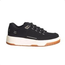 Tênis Jump Spirit Preto