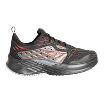 Tênis Jump Velocity Preto