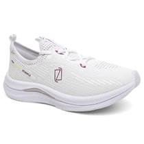 Tênis Jumper Casual Masculino Conforto Estilo e Performance Caminhada Treino Esportes
