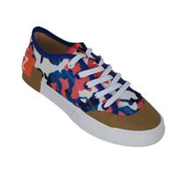 Tênis Jungle Feminino Camuflagem Schutz 39