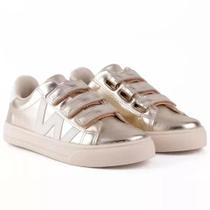 Tênis Junior WorldColors Feminino Love Tênis Junior WorldColors Feminino Love