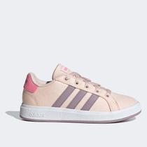 Tênis Juvenil Adidas Grand Court 2.0