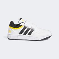 Tênis Juvenil Adidas Hoops 3 0 Cf C