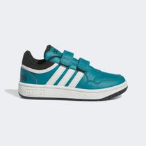 Tênis Juvenil Adidas Hoops 3 0 Cf