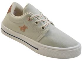 Tênis Juvenil Blitz Star R.I476SO