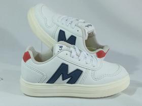 Tênis juvenil mini pé 23020s