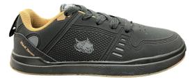 Tenis Juvenil Red Nose Casual Rnni830 N 29 Ao 36 Original