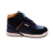 Tênis Juvenil Via Vip Street Cano Alto VV4011