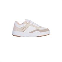 Tênis K360 Estilo Streetwear Kidy Branco Tênis K360 Estilo Streetwear Kidy Branco