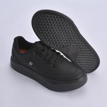 Tênis K360 Ultra Leve Preto Tênis K360 Ultra Leve Preto