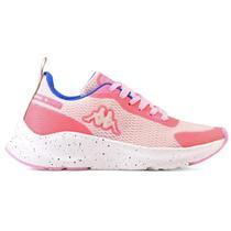 Tênis Kappa Feminino Sparta Academia Corrida Confortável Tênis Kappa Feminino Sparta Academia Corrida Confortável