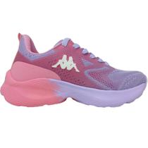 Tenis Kappa Neorun Unissex