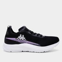 Tênis Kappa Ride Feminino Tênis Kappa Ride Feminino