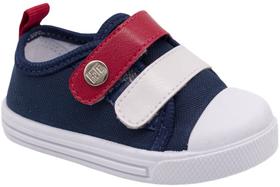 Tênis Keto Baby New Star Marinho Imperdivel Cód: 213