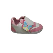 Tênis keto feminino infantil ref 3438