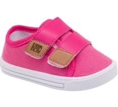 Tênis Keto Star Pink Imperdivel Cód: 147