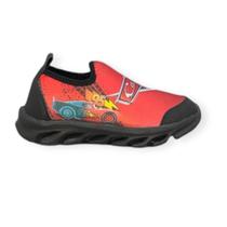 Tenis kid star cf22 carro Tenis kid star cf22 carro