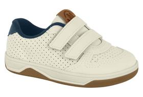 Tênis Kids Molekinho Baby 2623102 Infantil Masculino Tênis Kids Molekinho Baby 2623102 Infantil Masculino