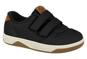 Tênis Kids Molekinho Baby 2623102 Infantil Masculino
