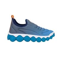 Tênis Kidy Brinca Flex Infantil