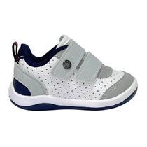 Tenis Kidy Color Equilibrio Masculino Infantil Tenis Kidy Color Equilibrio Masculino Infantil