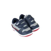 Tênis Kidy Colors Baby Masculino