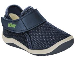 Tênis kidy colors mno marinho - ref. 00806120002