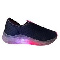 Tênis Kidy Com Led Light Fun 0351074 - Infantil Tênis Kidy Com Led Light Fun 0351074 - Infantil