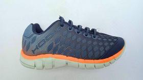 Tenis kidy hoox 3660 k12901621361