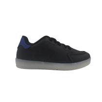 Tênis kidy hype c/led infantil menino 184-0081 Tênis kidy hype c/led infantil menino 184-0081