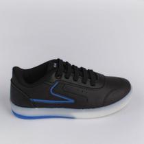 TENIS KIDY HYPE PRETO Kidy TENIS KIDY HYPE PRETO Kidy