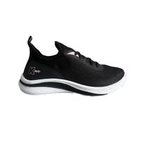 Tênis Kidy Inf K360 Energy 2 Respi-Tec Anatomico 4531017 Preto/Rosa Tênis Kidy Inf K360 Energy 2 Respi-Tec Anatomico 4531017 Preto/Rosa