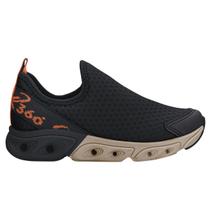 Tênis Kidy Infantil Menino Calce Fácil Energy Impulso 037-5524 Tênis Kidy Infantil Menino Calce Fácil Energy Impulso 037-5524