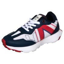 Tenis Kidy Jogger Casual Menino 428.0005 Tenis Kidy Jogger Casual Menino 428.0005