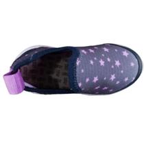 Tênis kidy light ref:0201181 menina Tênis kidy light ref:0201181 menina