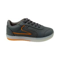 Tenis kidy luzinha elastico infantil menino 184-0099-4954