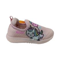 Tenis kidy luzinha infantil menina 020-1198-4005